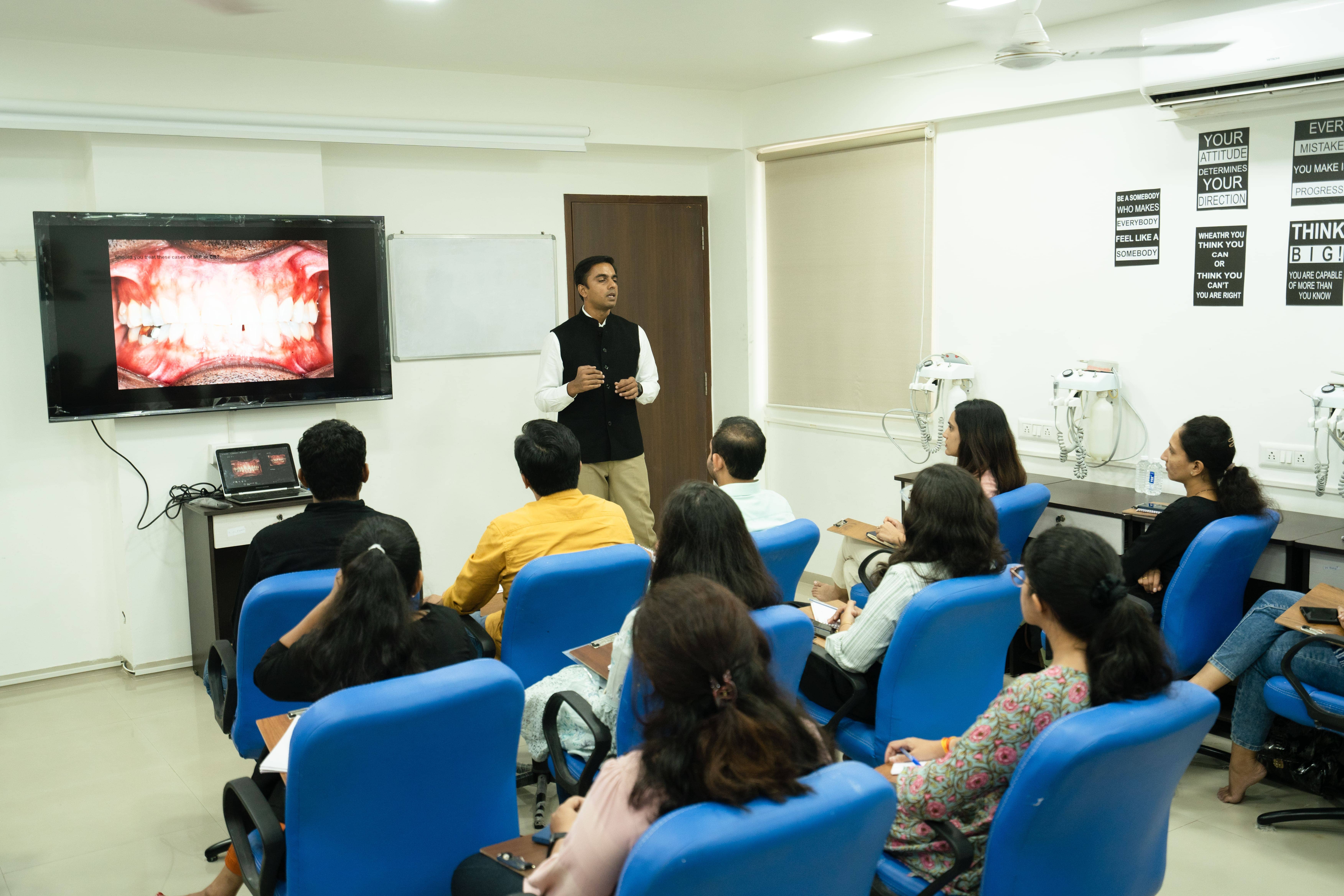 A2Z Dental Academy