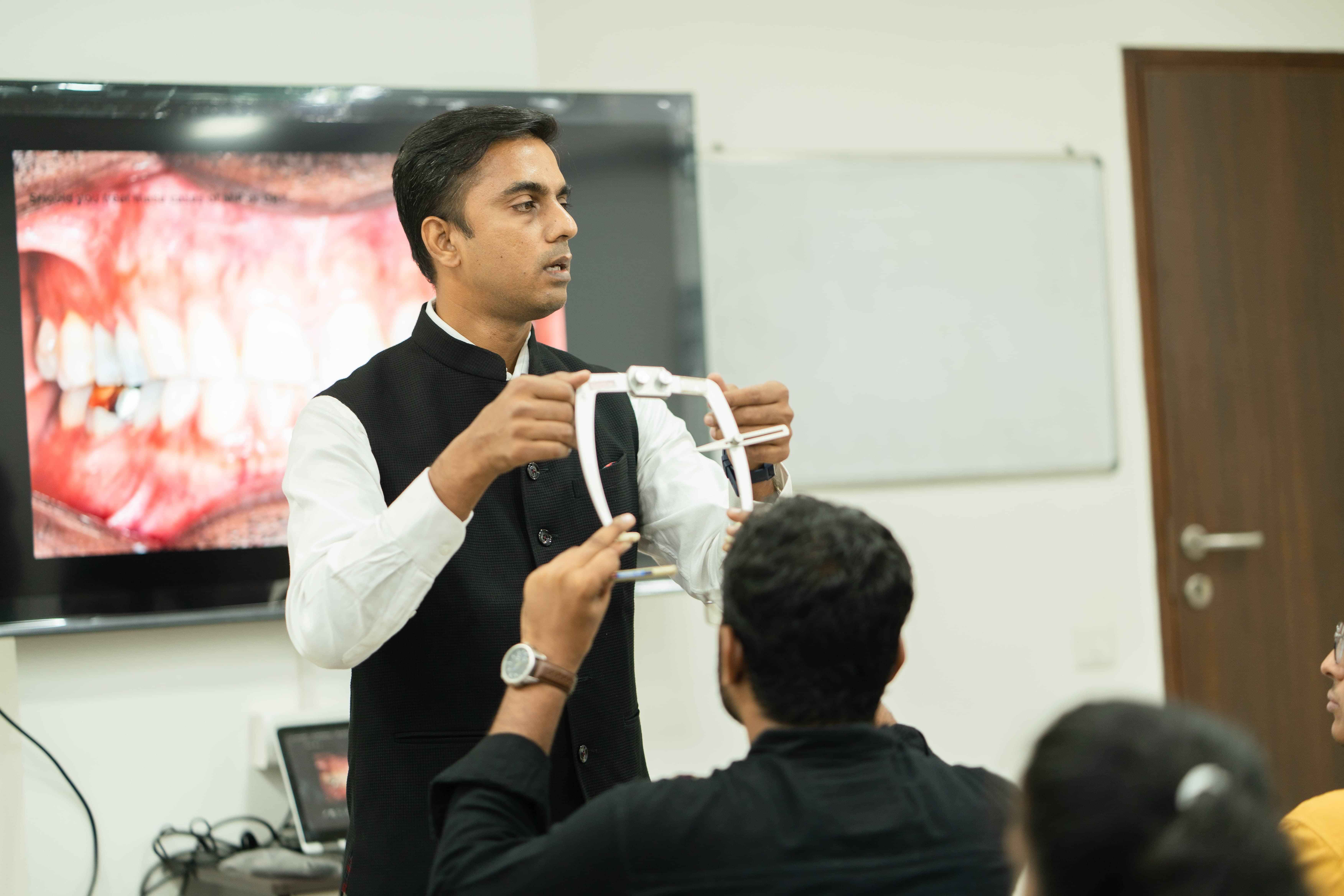 A2Z Dental Academy