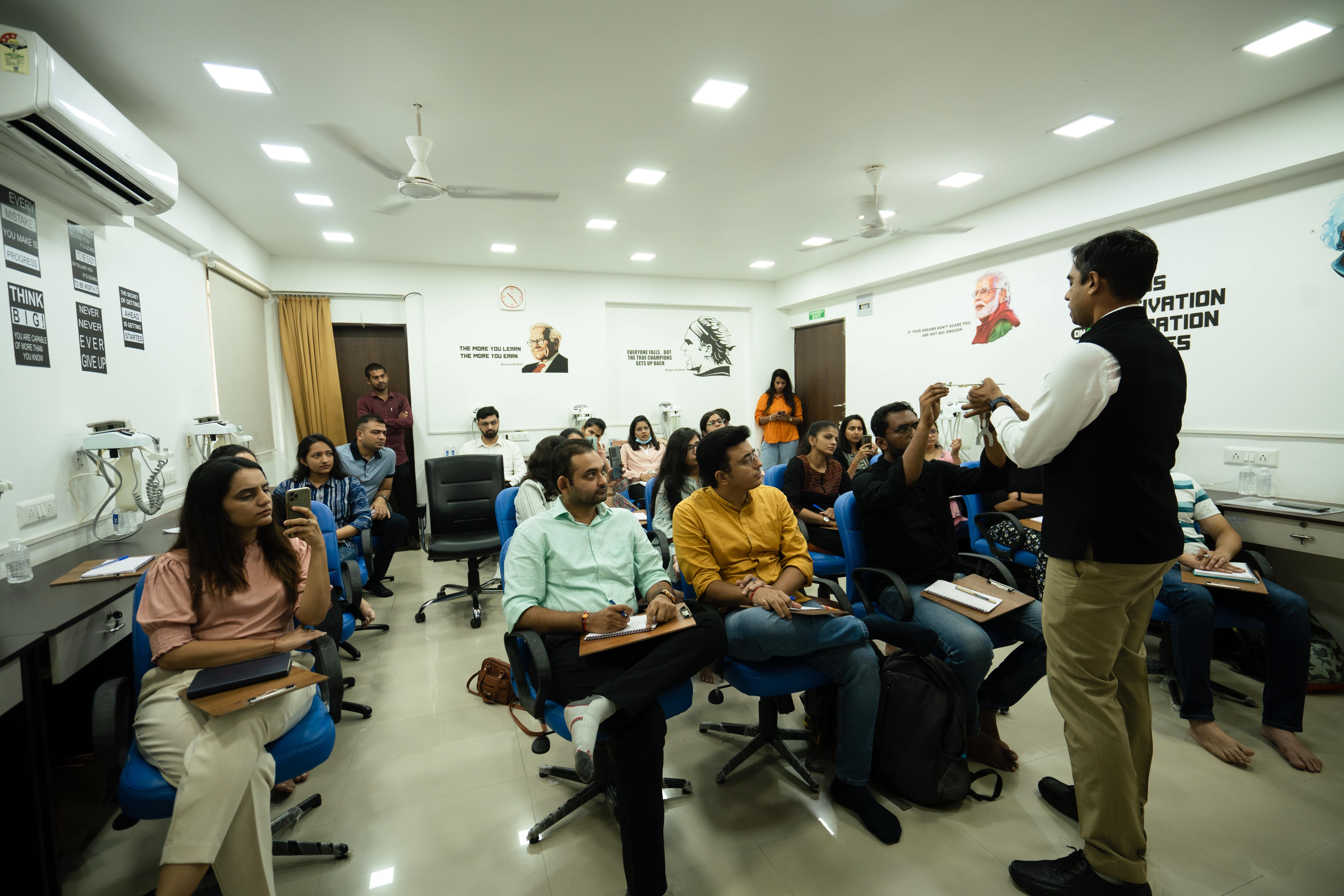 A2Z Dental Academy