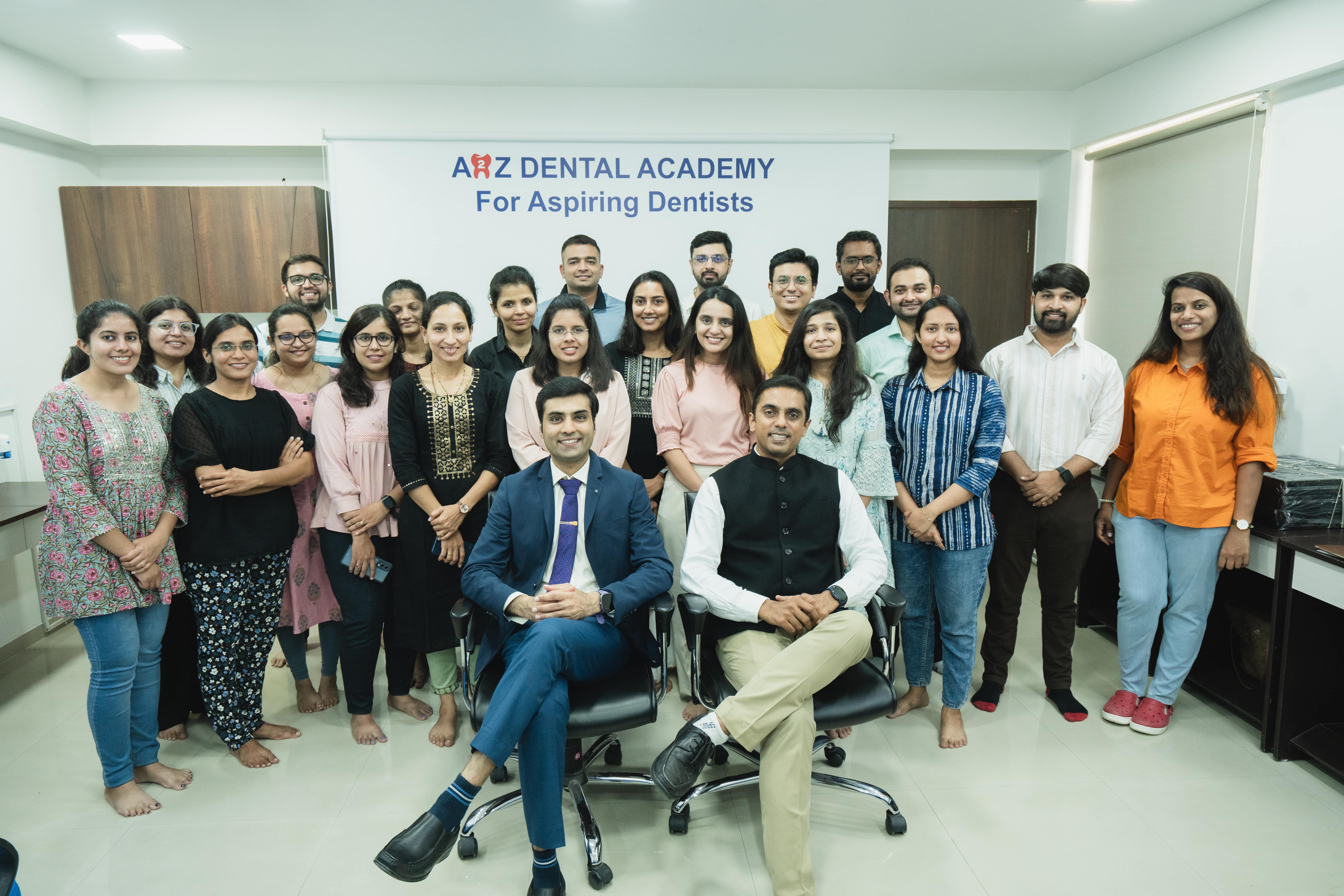A2Z Dental Academy
