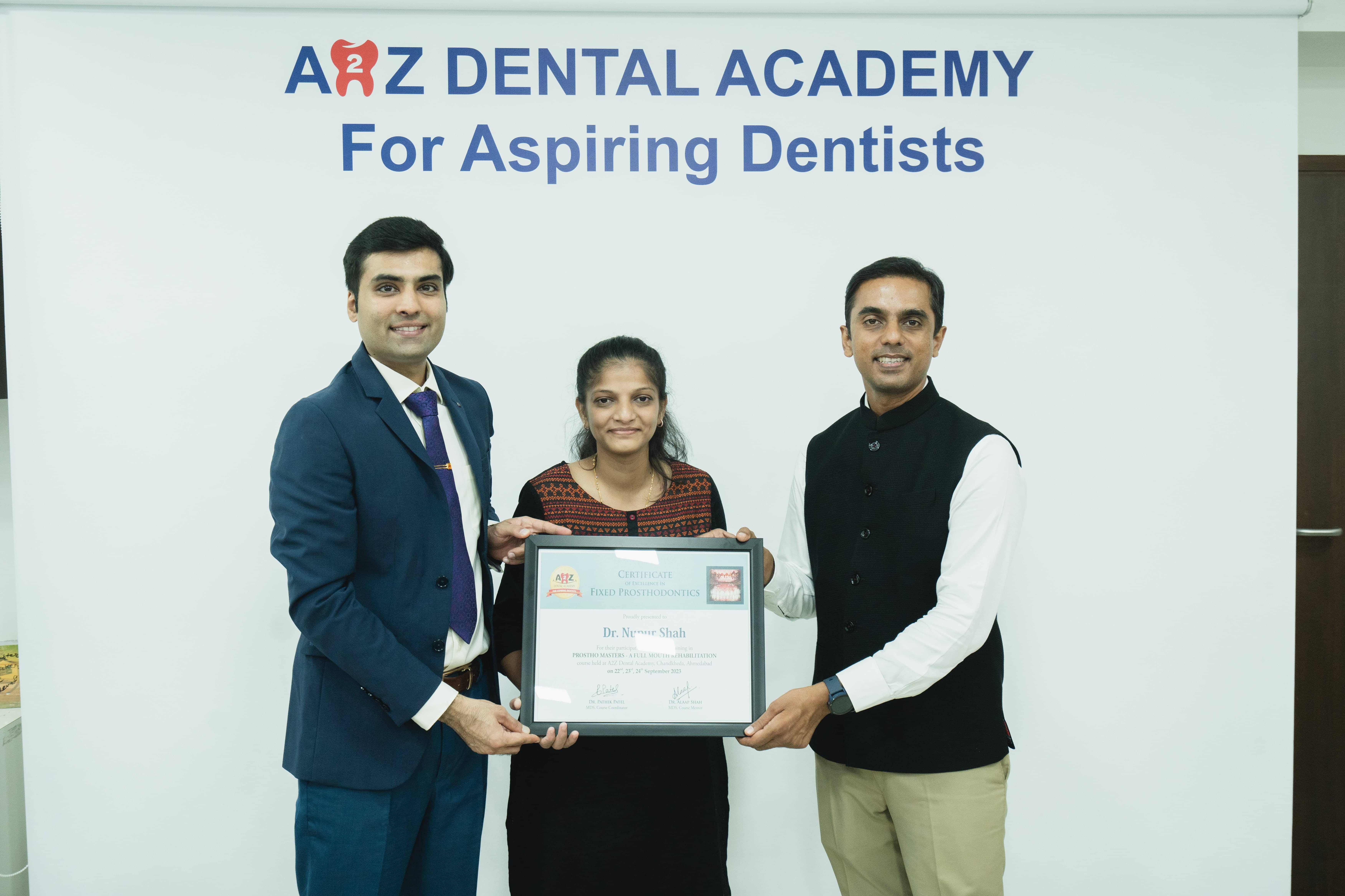 A2Z Dental Academy