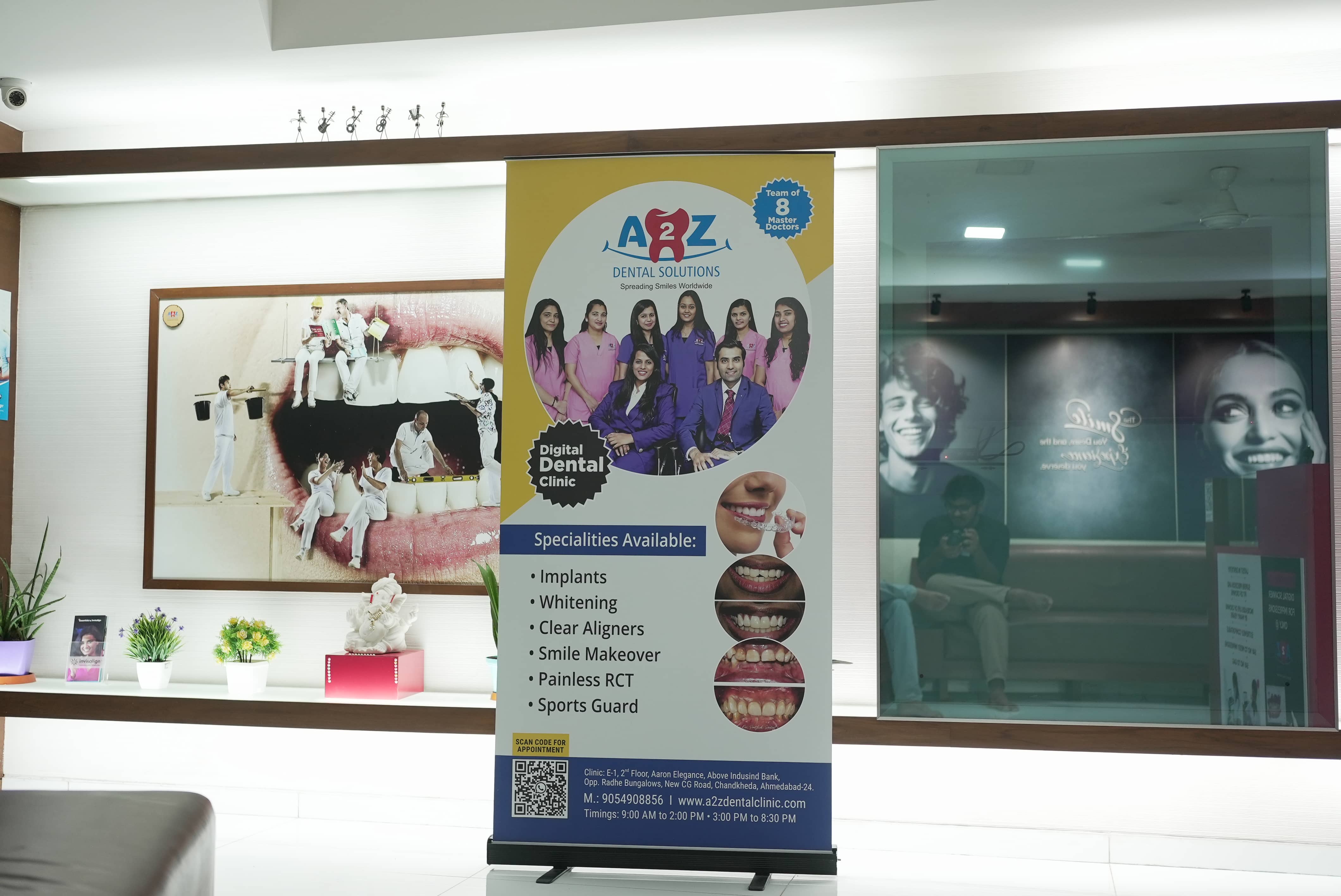A2Z Dental Academy