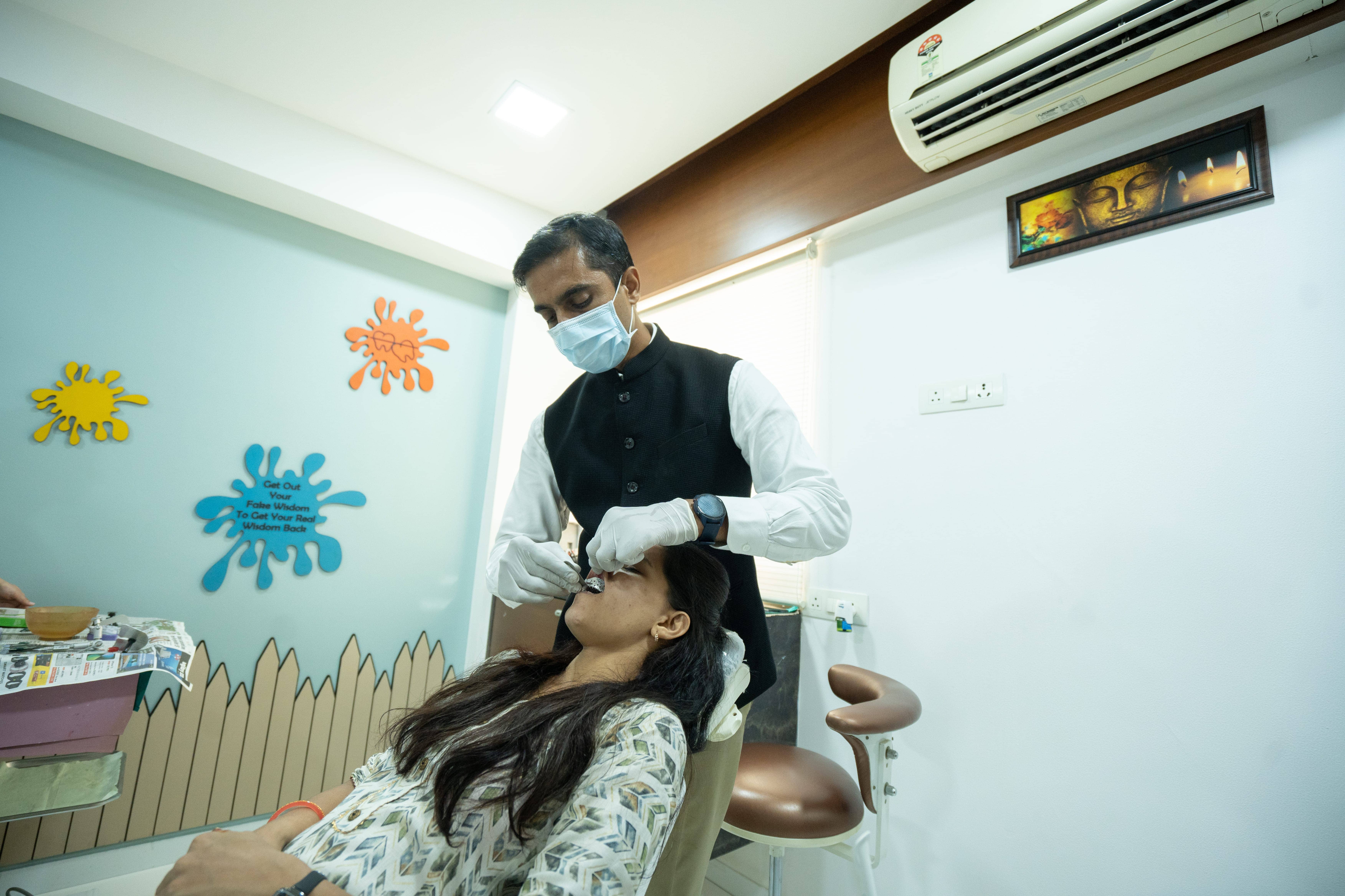 A2Z Dental Academy