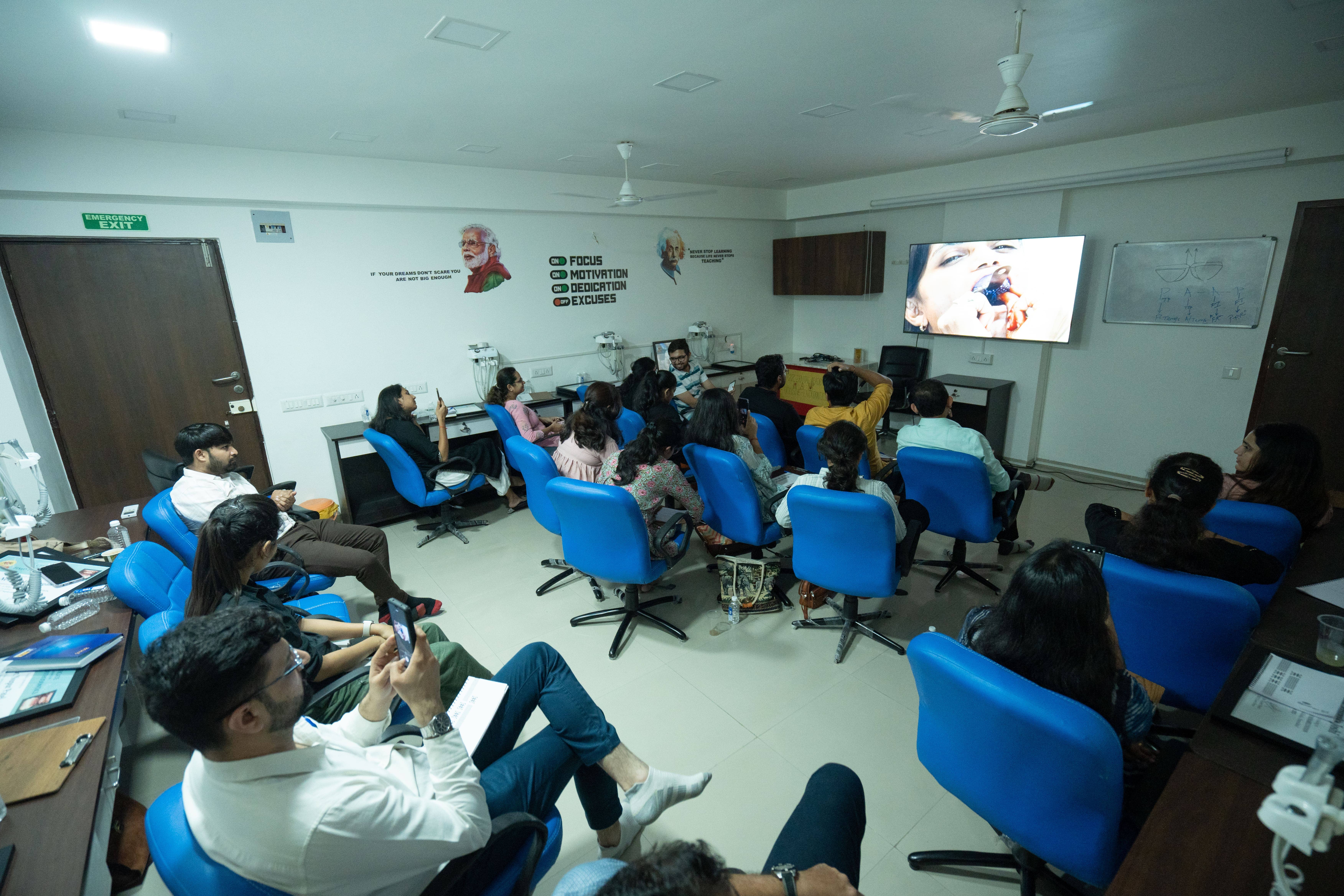 A2Z Dental Academy