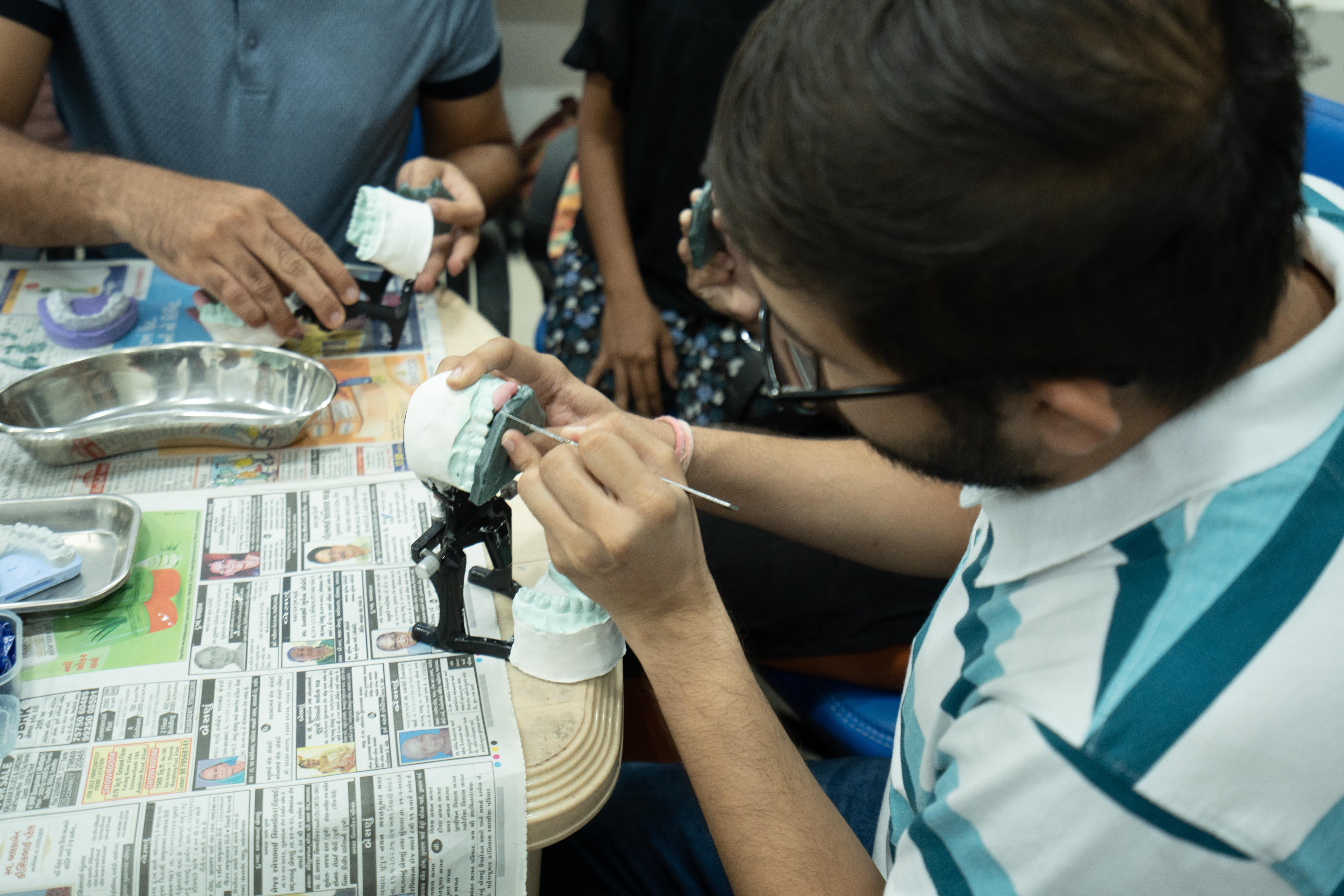A2Z Dental Academy