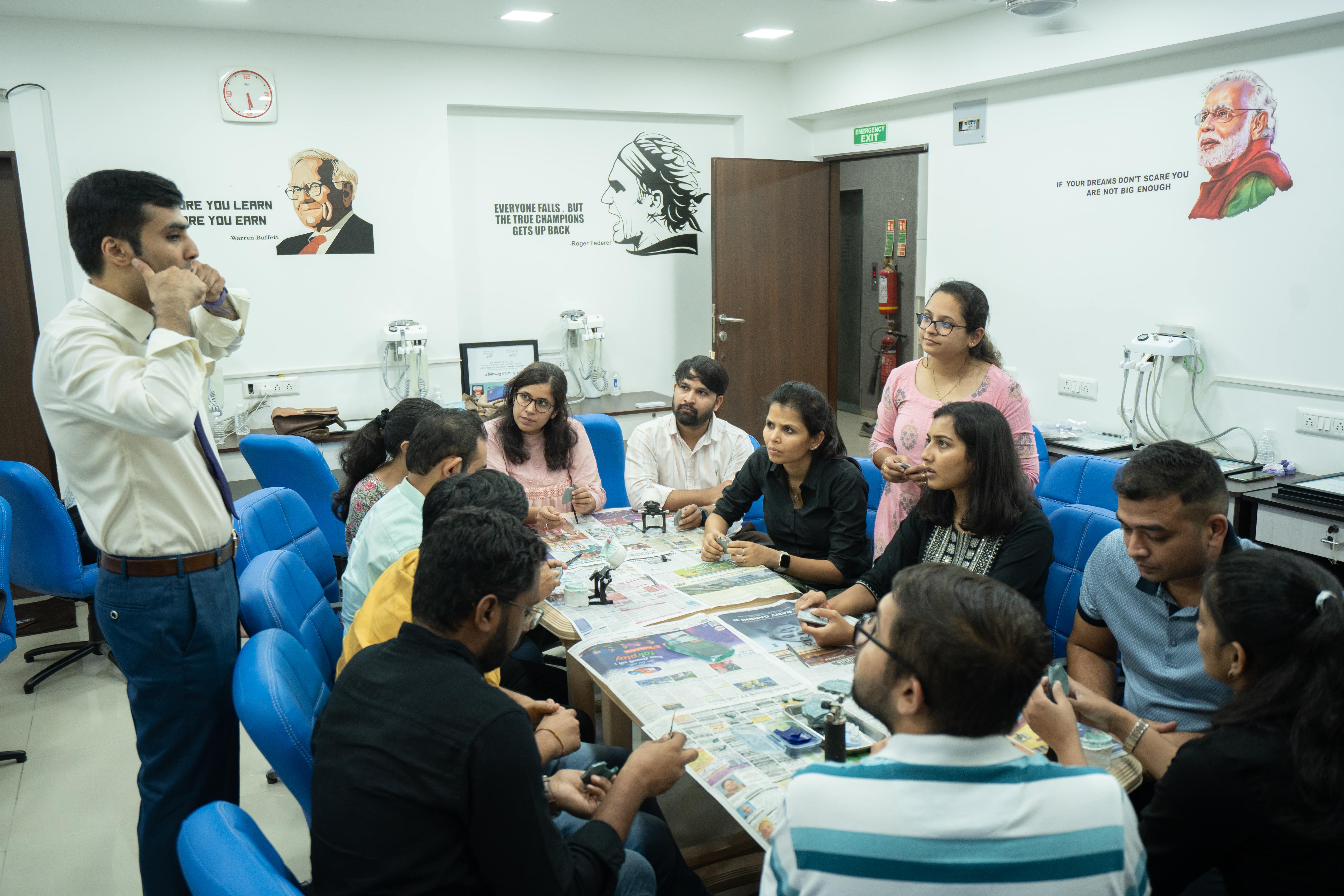 A2Z Dental Academy