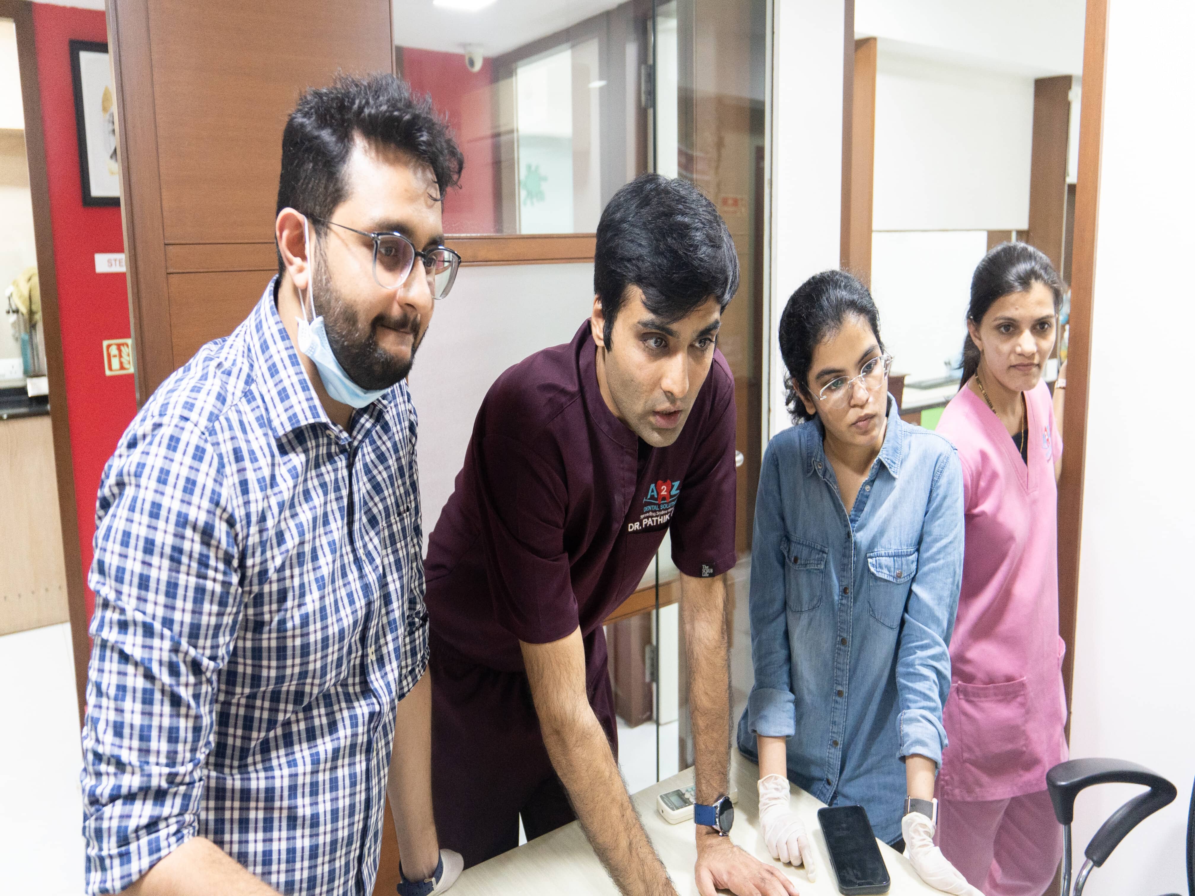 A2Z Dental Academy