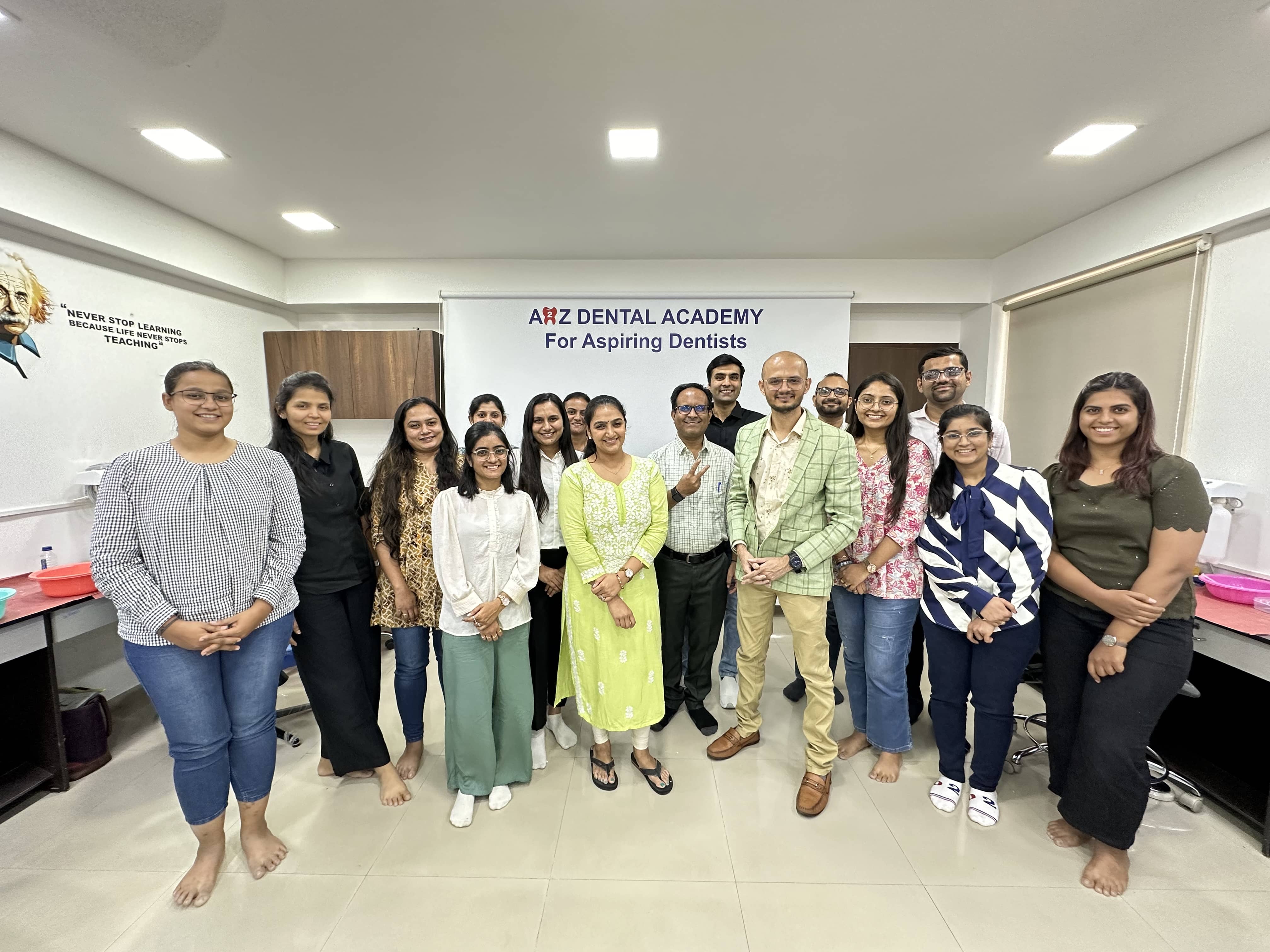 A2Z Dental Academy