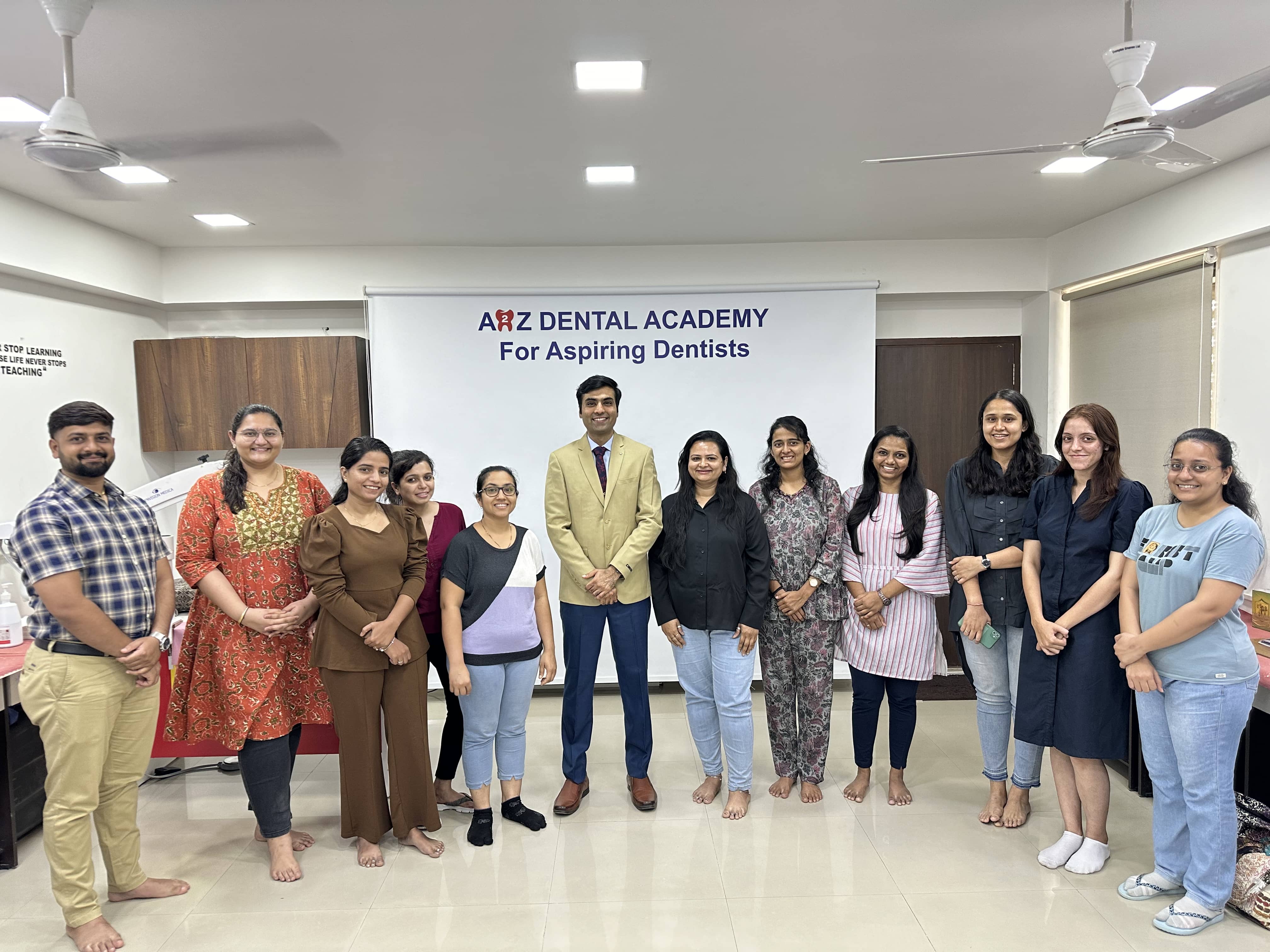 A2Z Dental Academy