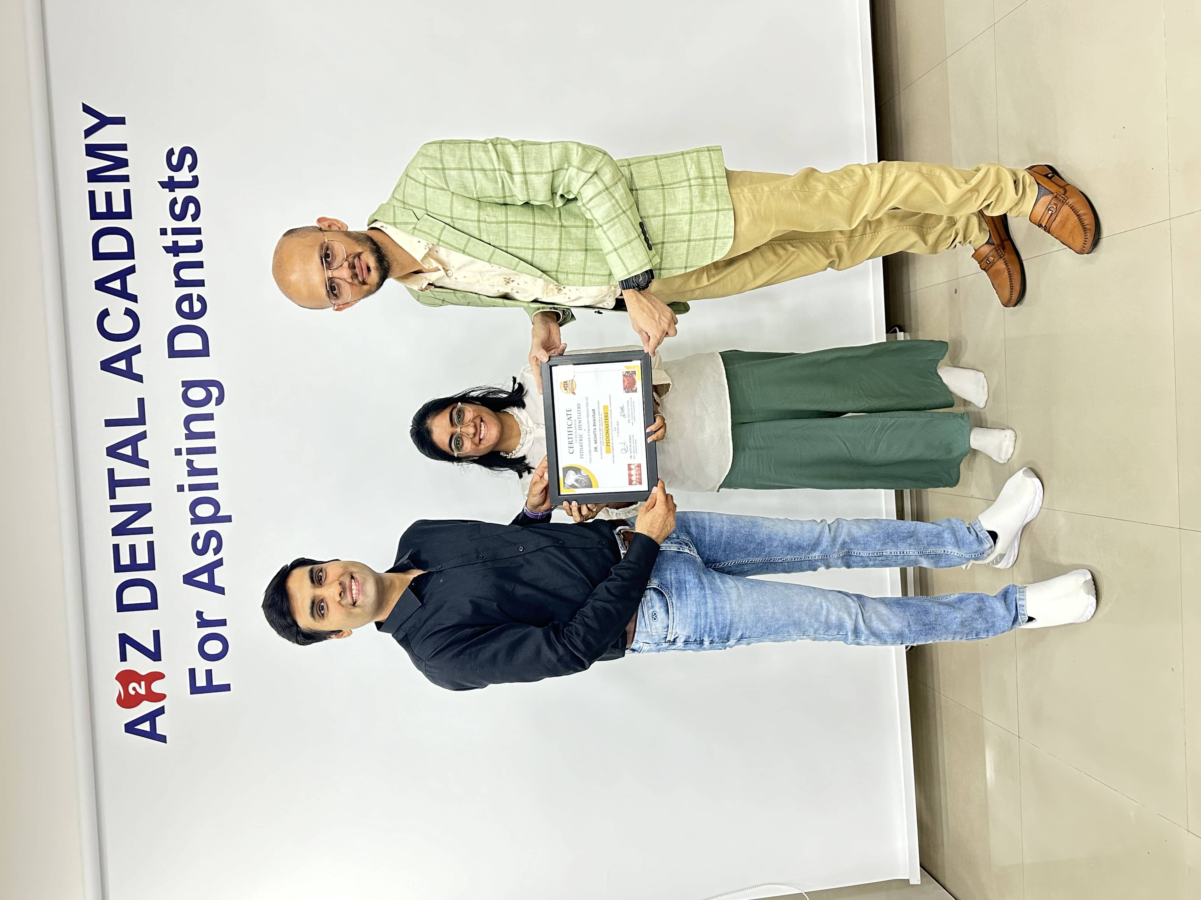 A2Z Dental Academy
