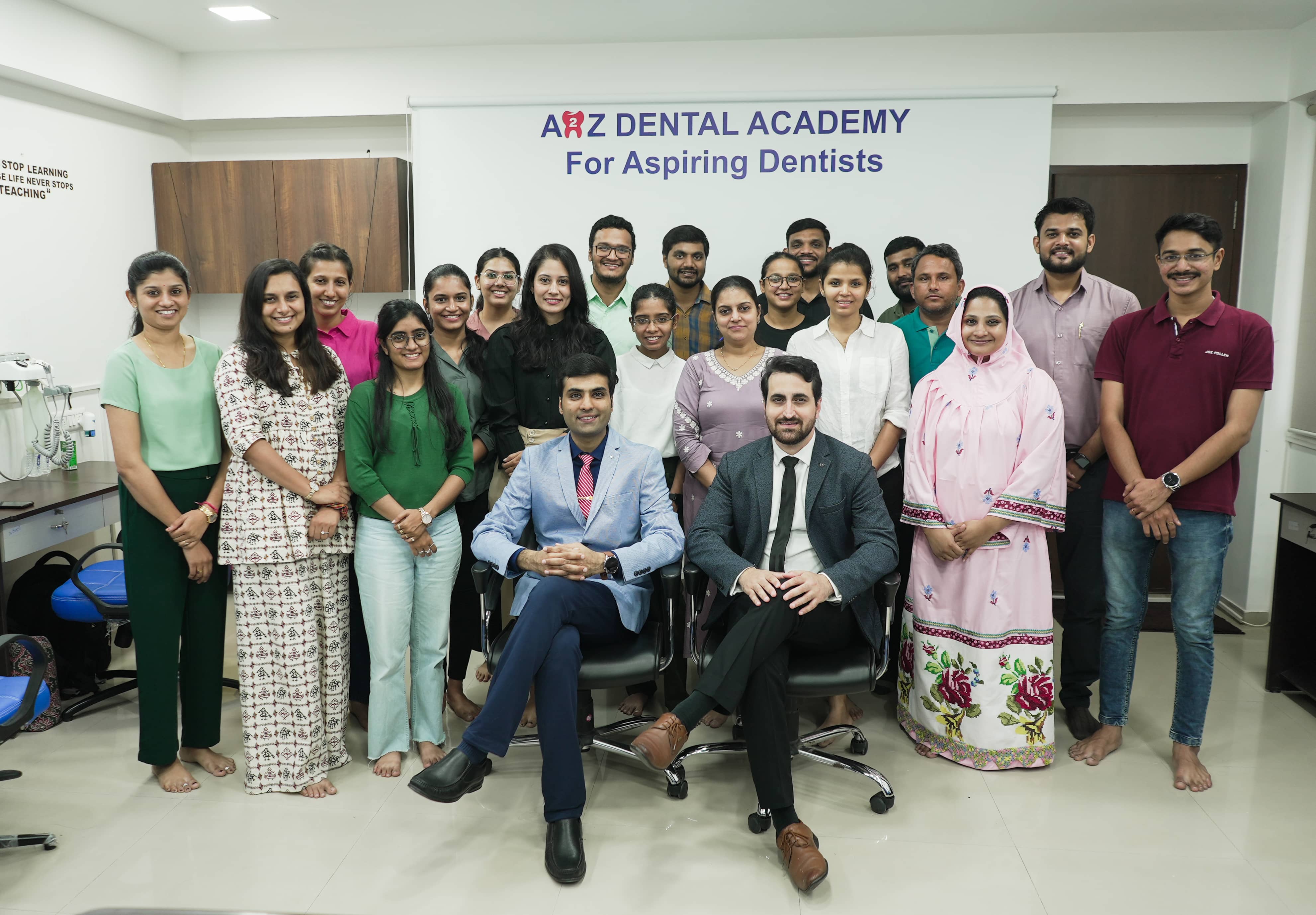 A2Z Dental Academy