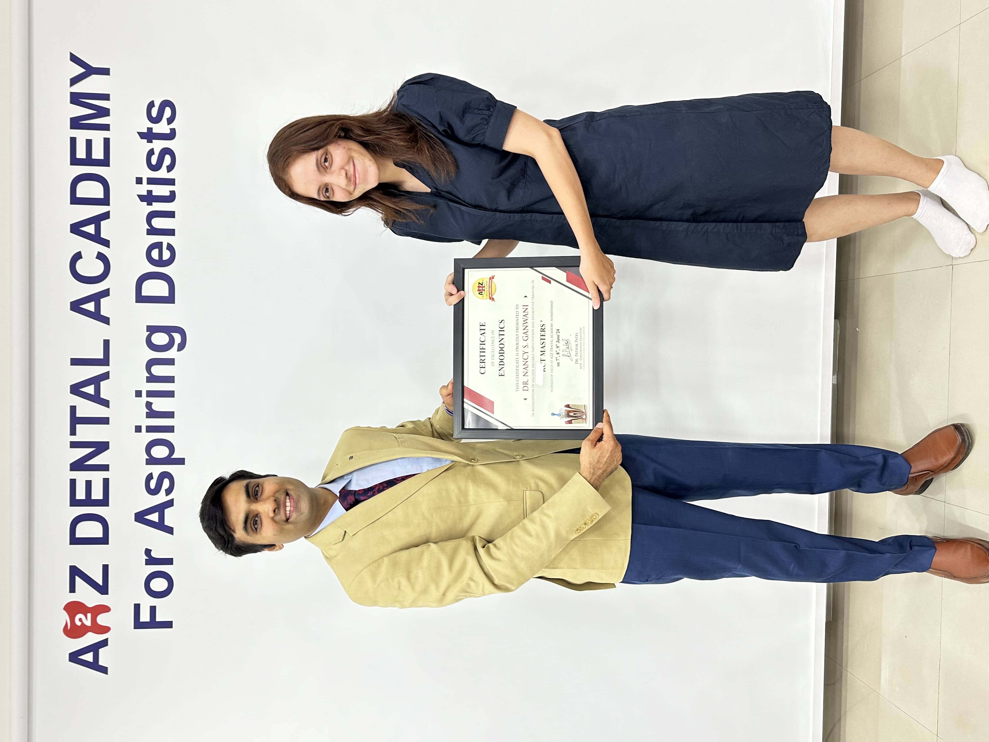A2Z Dental Academy