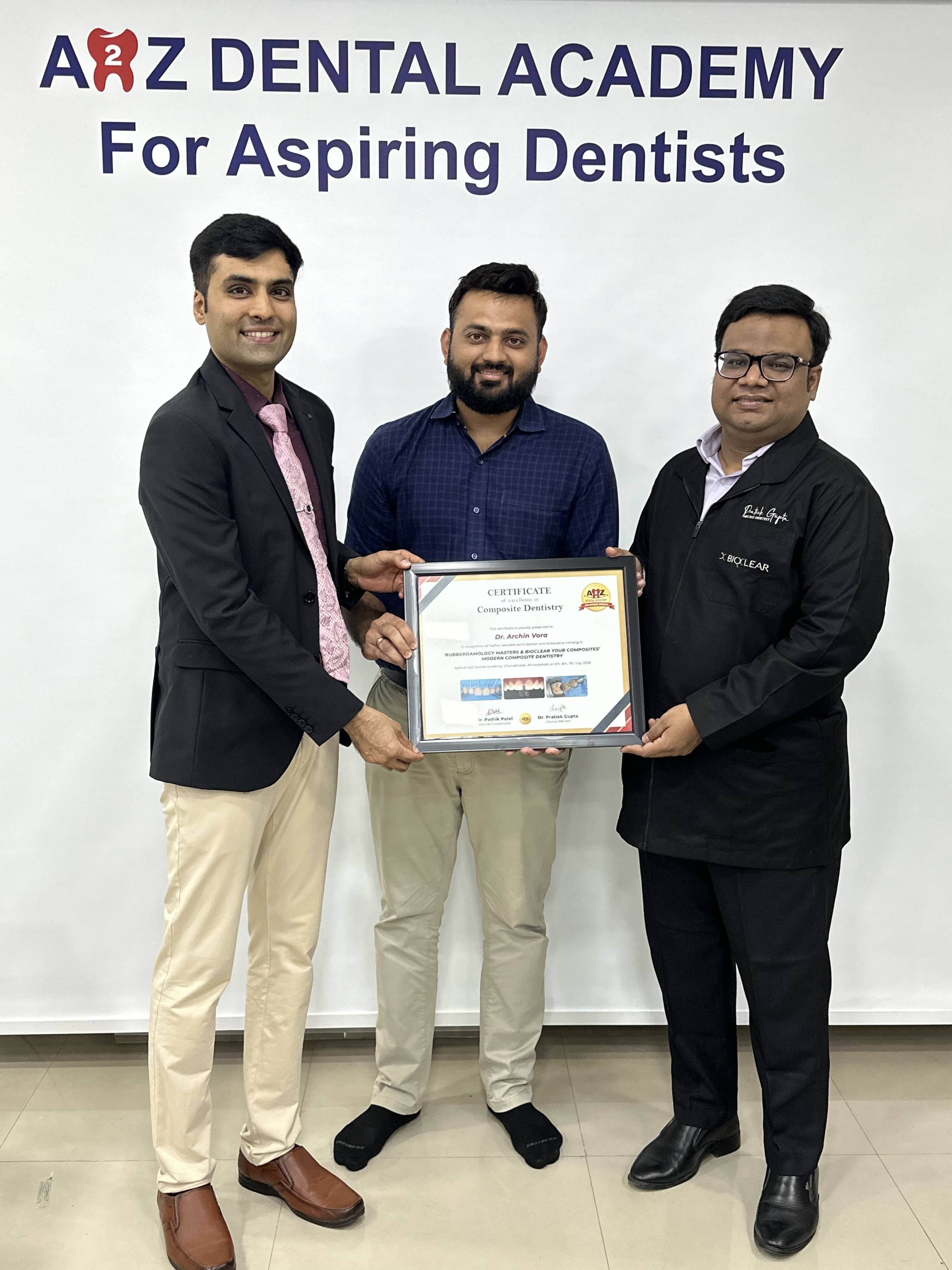 A2Z Dental Academy