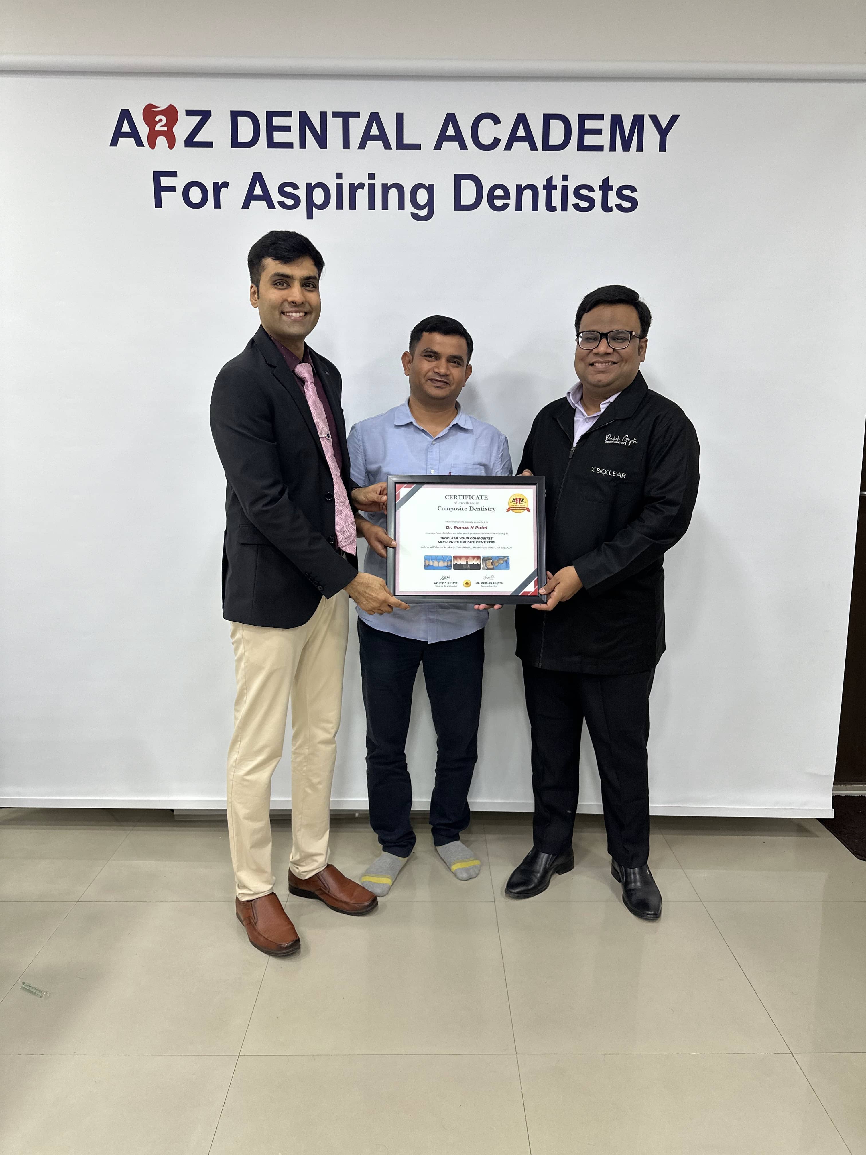 A2Z Dental Academy