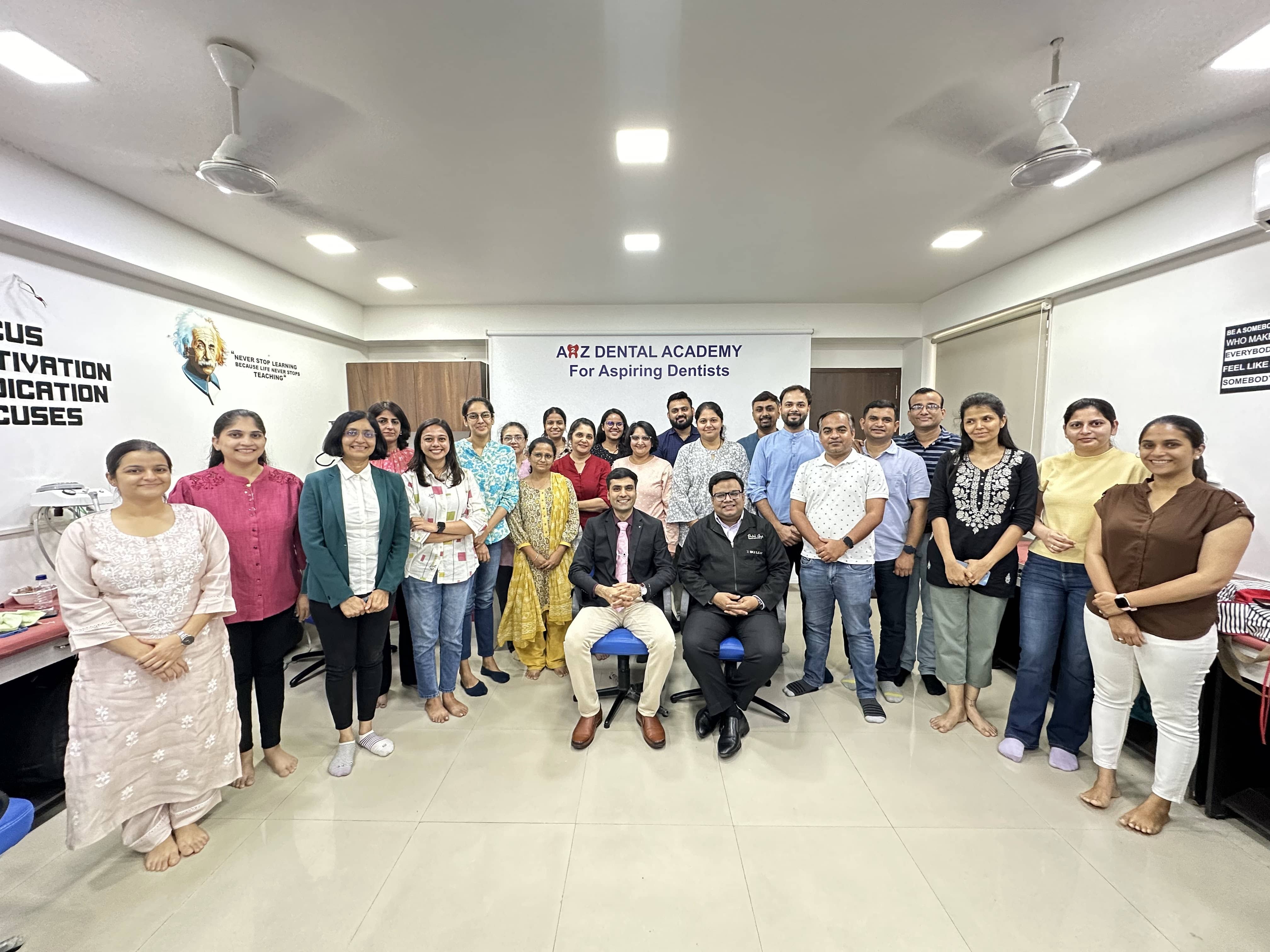 A2Z Dental Academy