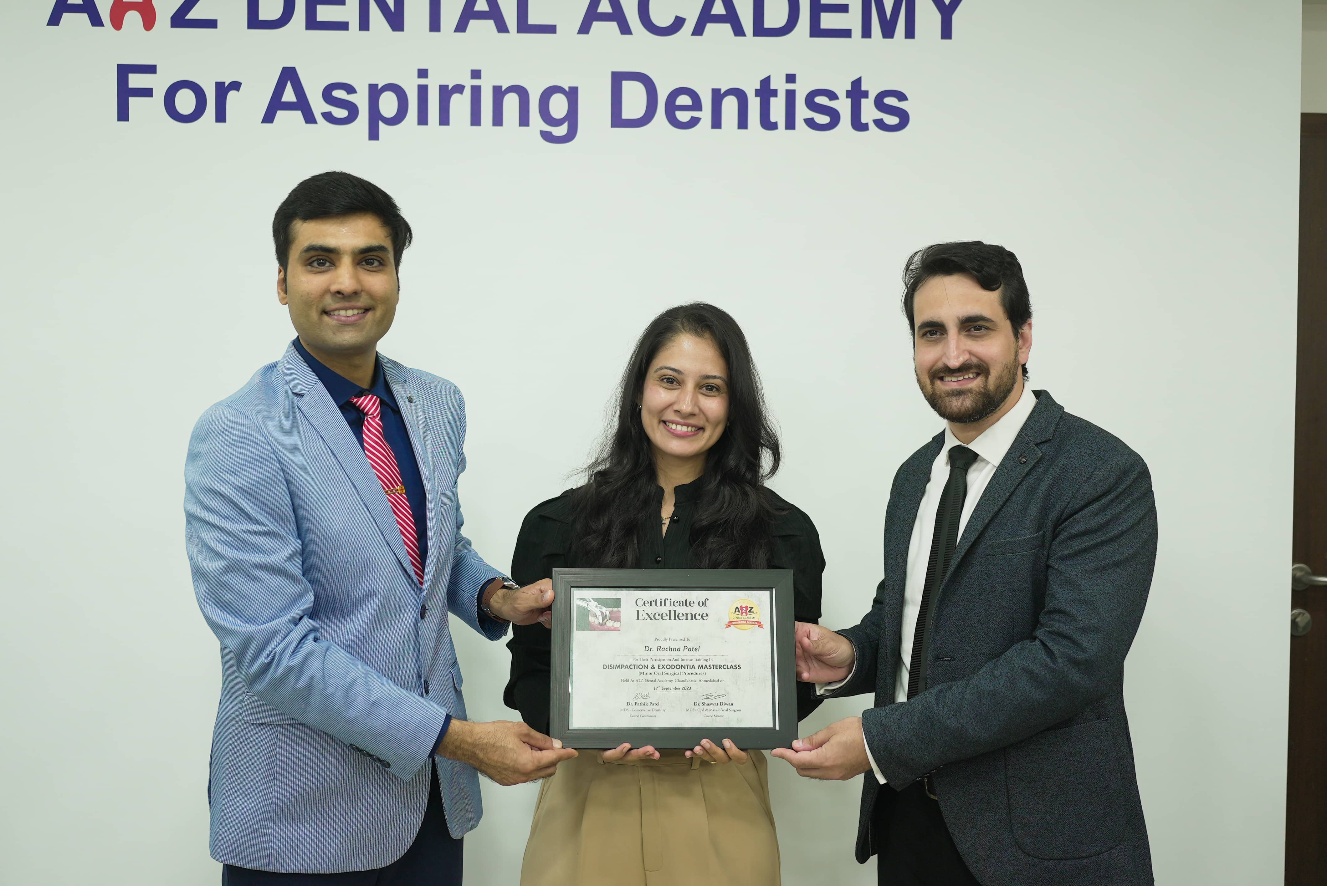 A2Z Dental Academy