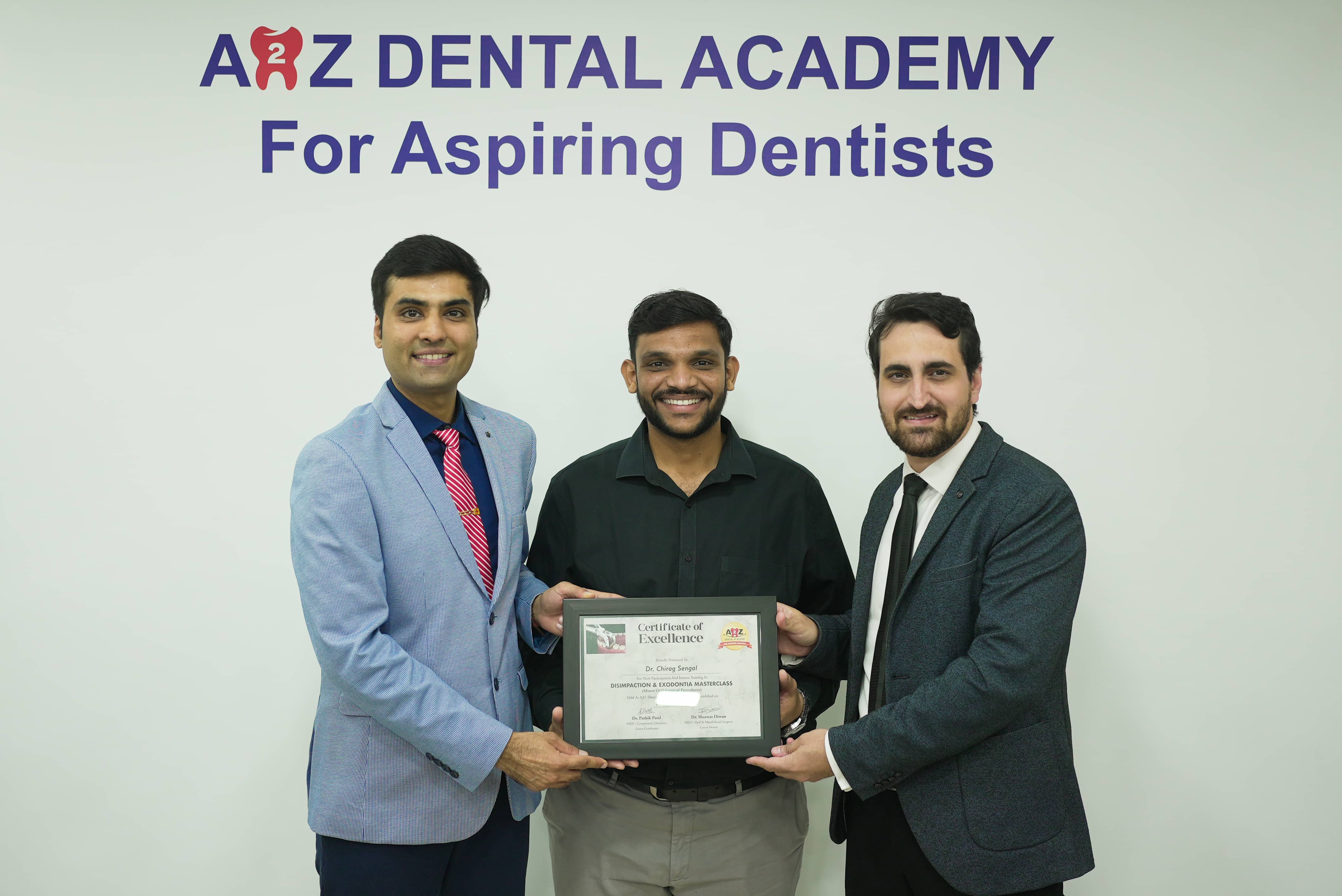 A2Z Dental Academy